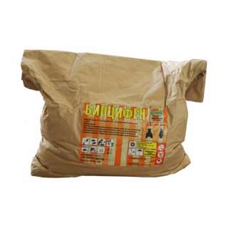 БИОЦИФЕН дуст 15кг