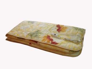 Электроматрас с подогревом Фабрика тепла Люкс 170х90