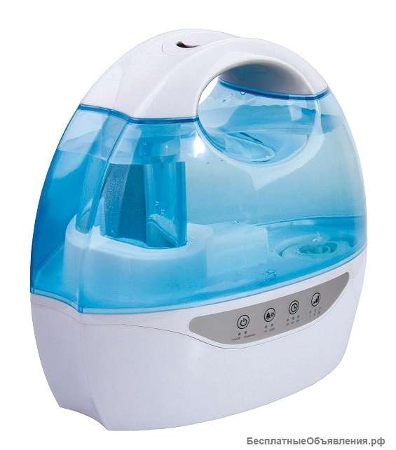 Ультразвуковой увлажнитель воздуха Momert 1816