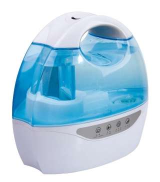 Ультразвуковой увлажнитель воздуха Momert 1816