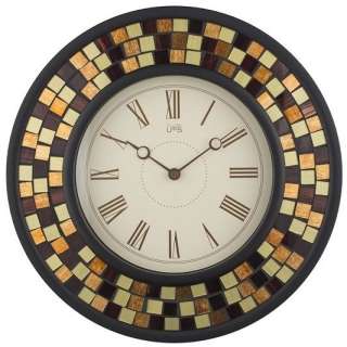 Настенные часы Tomas Stern 9046