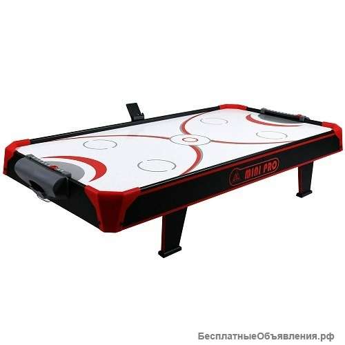 Игровой стол для аэрохоккея DFC Mini Pro JG-AT-14401