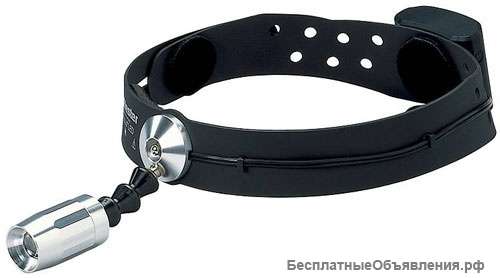 Лампа налобная Riester Ri-focus LED (6090)