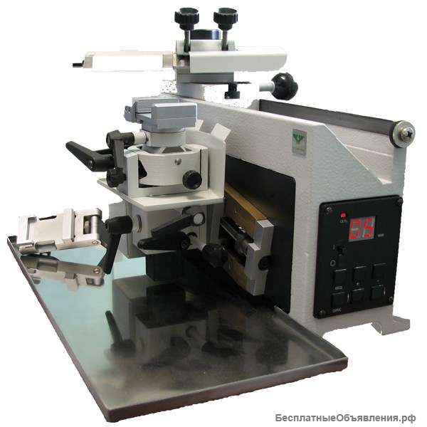 Микротом санный: МС-1