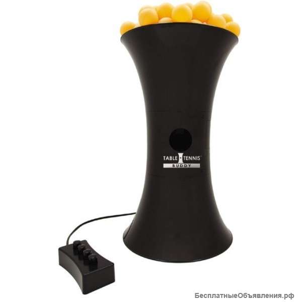 Настольный робот TT BUDDY ORIGINAL