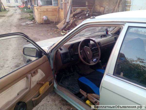 Mazda 323