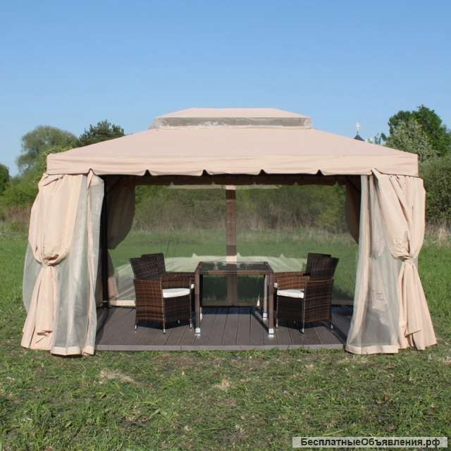 Готовая лаунж-зона KM-3006