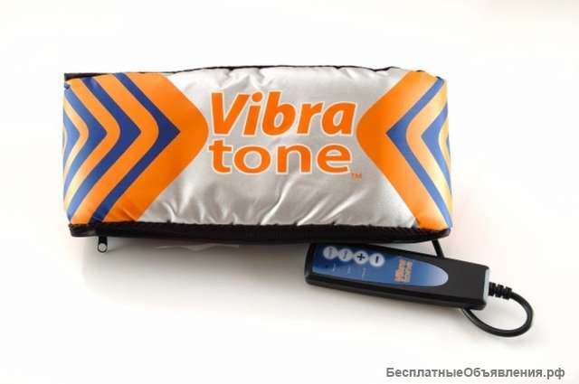 Электрический пояс для похудения Bradex Тонус