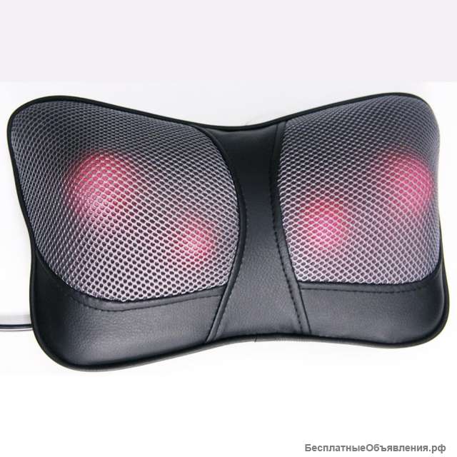 Массажная подушка RestArt uMini