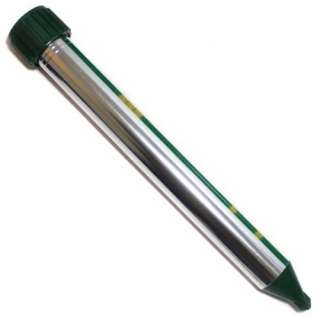 Ультразвуковой отпугиватель кротов SITITEK Гром-Профи М