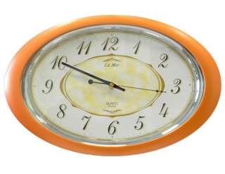 Настенные часы La Mer GD121-8