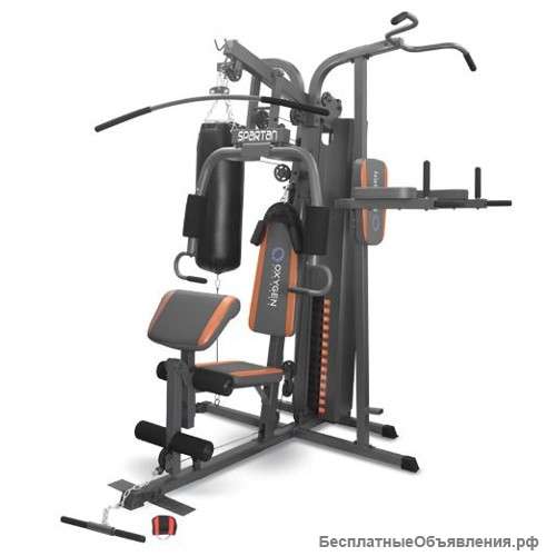 Силовой комплекс Winner/Oxygen SPARTAN