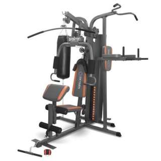 Силовой комплекс Winner/Oxygen SPARTAN