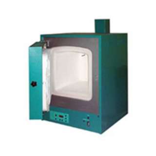 ЭКПС 50: Печь муфельная