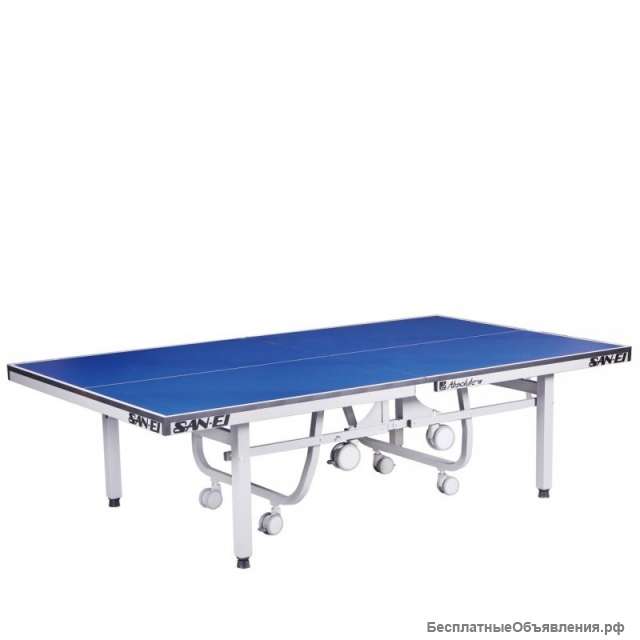 Теннисный стол SAN-EI ABSOLUTE-W-CENTEROLD