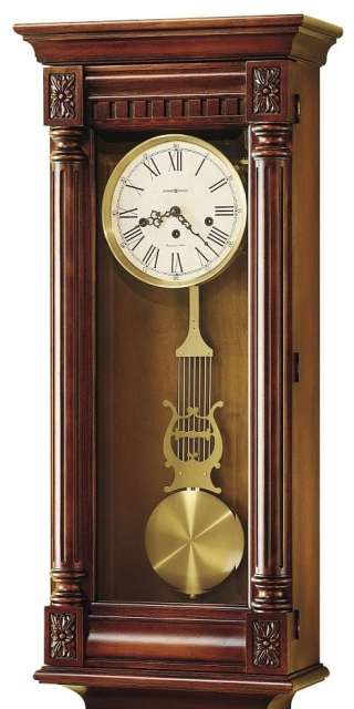 Настенные часы Howard Miller 620-196 New Haven Wall