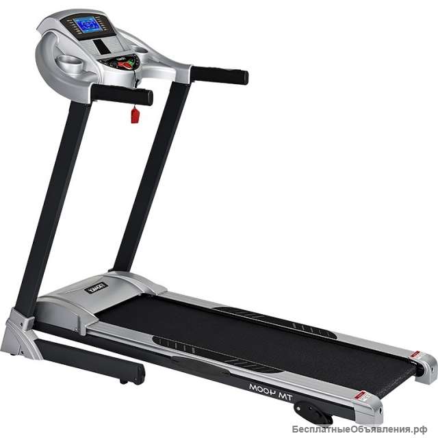 Беговая дорожка для дома Clear Fit Family TM 400M