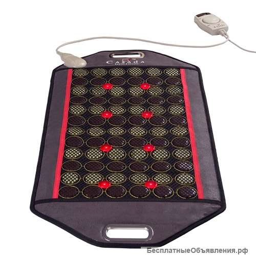 Коврик нефритовый Casada BioMat 2