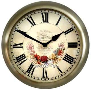 Настенные часы B&amp; S M 260-F5