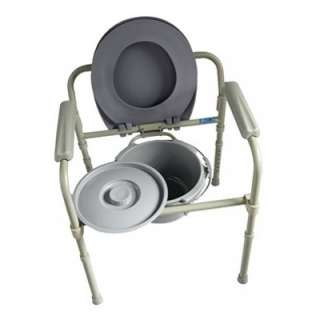 Кресло-стул с санитарным оснащением Симс-2 10580