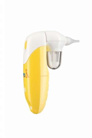 Детский назальный аспиратор B.Well WC-150