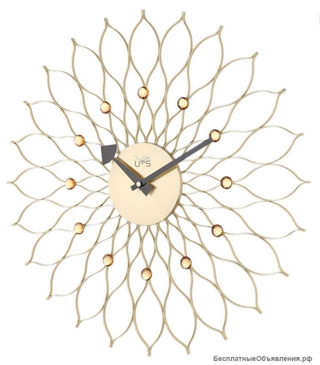 Настенные часы Tomas Stern 8018