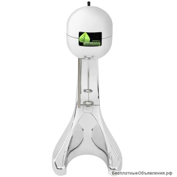 Миксер для кислородных коктейлей Atmung двухрежимный