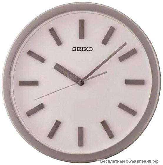 Настенные часы SEIKO QXA681NN