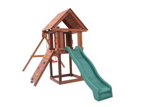Детский игровой комплекс Playgarden Green Hill