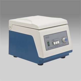 Armed CH120-1S центрифуга лабораторная гематокритная