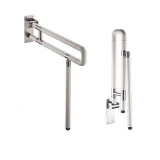 Поручень для санитарно-гигиенических комнат Мега-Оптим 8849