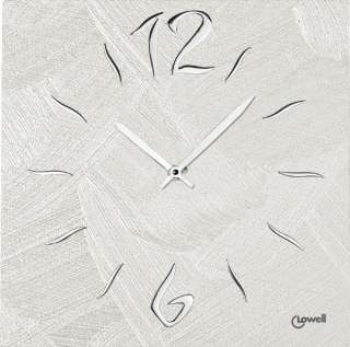 Настенные часы Lowell 11466
