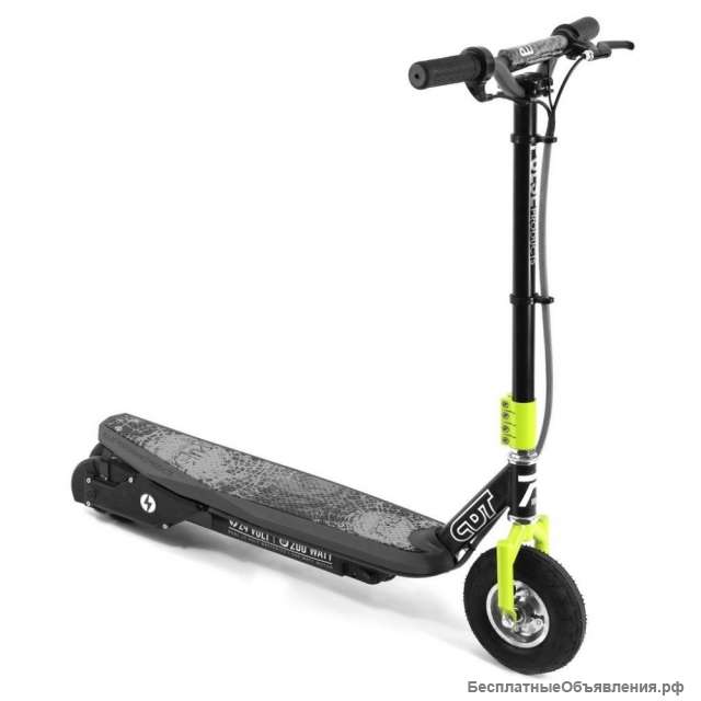 Электросамокат Pulse Sonic