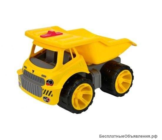 Машинка Big Maxi Truck
