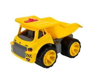 Машинка Big Maxi Truck