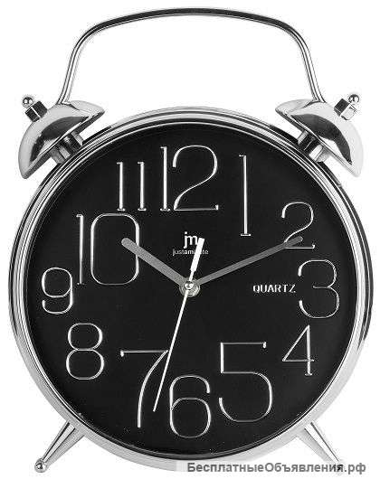 Настенные часы Lowell 00815N