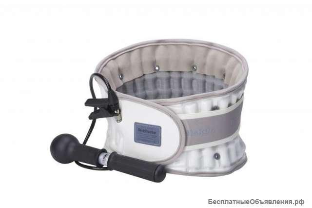 Лечебный пояс для спины Dr.Disk р.S