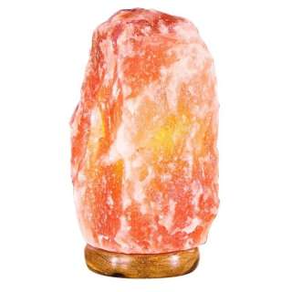 Солевая лампа Дом Велеса Скала 18-22 кг