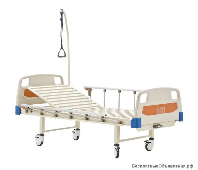 Кровать механическая Belberg 17B-1Л