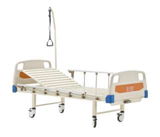 Кровать механическая Belberg 17B-1Л