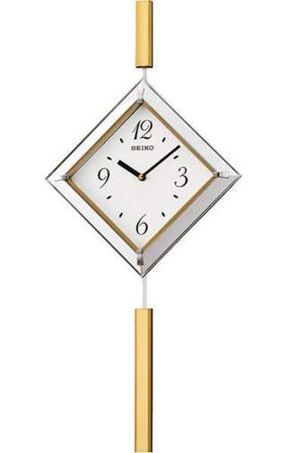 Настенные часы SEIKO QXC230S