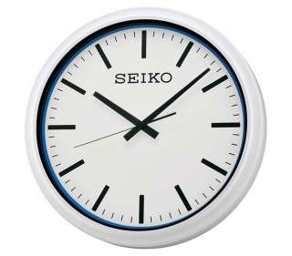 Настенные часы SEIKO QXA591W