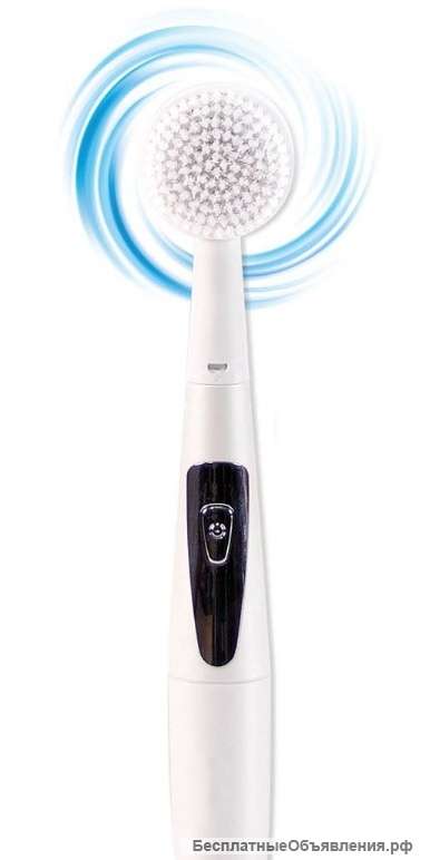 Массажер для лица Rio 4 в 1 – FABM