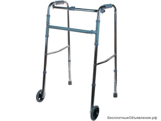 Ходунки для инвалидов Titan/Мир Титана Optimal-Kappa LY-506-912