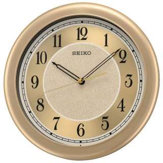 Настенные часы SEIKO QXA592G