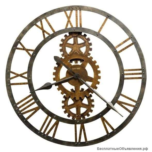 Настенные часы Howard Miller 625-517 Crosby