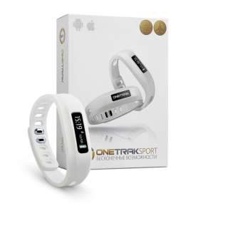 Фитнес-браслет ONETRAK Sport
