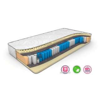 Ортопедический матрас DreamLine Prime Smart Zone
