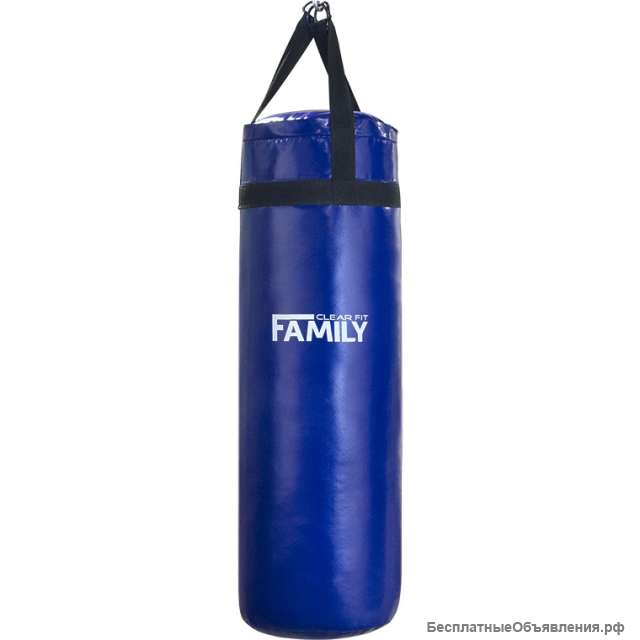 Боксерский мешок Family TTB 30-100