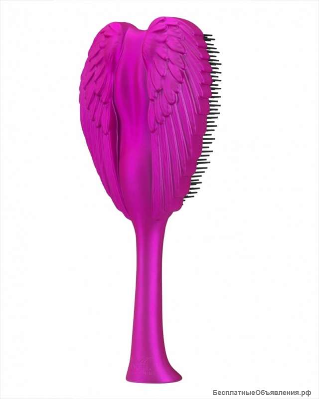 Расческа-ангел Tangle Xtreme Fuchsia
